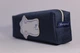 Пенал на блискавці Bourgeois YM9569 Blue (6971510963229) - изображение 2