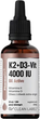 Kompleks witamin Pharmovit K2 + D3 - Vit 4000 IU Aktywny olej 30 ml (5902811239837) - obraz 2