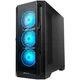 Корпус для компьютера Chieftec APEX GA-01B-TG-OP 4x120mm A-RGB USB-C E-ATX без БП Black - изображение 3