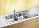 Кухонна мийка Alveus ELEGANT 70 декор (1009387) - зображення 4