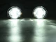 Противотуманные фары LED Toyota C-HR 2020- TY-2106-LED LED-12V5W 7W с проводкой - изображение 4