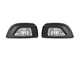 Противотуманные фары Daewoo Lanos Sport 1999+ DW-447W - изображение 1