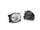 Противотуманные фары Honda Pilot 2009-11 HD-180 H11-12V55W HD-180 с проводкой - изображение 4