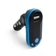 FM Модулятор I9BT Bluetooth black/blue - изображение 13