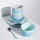 Салатник Luminarc Diwali 21 см Light Blue (P2614) (209007) - изображение 3