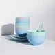 Салатник Luminarc Diwali 21 см Light Blue (P2614) (209007) - изображение 5