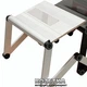 Столик для ноутбука Omax J2-K6 White - зображення 3