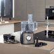Кухонний комбайн Black+Decker BXFPA1200E - зображення 3