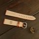 Кожаный ремешок SL Genuine Leather 21 мм SL-285.03.8 - изображение 3