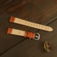 Кожаный ремешок SL Genuine Leather 14 мм SL-285.03.3 - изображение 3