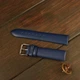 Кожаный ремешок SL Genuine Leather 20 мм SL-241.05.2 - изображение 1