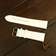 Кожаный ремешок SL Genuine Leather 22 мм SL-241.09.6 - изображение 1