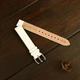 Кожаный ремешок SL Genuine Leather 14 мм SL-241.09.2 - изображение 3