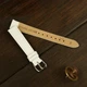 Кожаный ремешок SL Genuine Leather 14 мм SL-245.09.3 - изображение 3