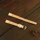 Кожаный ремешок SL Genuine Leather 10 мм SL-285.00.1 - изображение 3