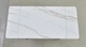 Стол обеденный MADRID CERAMIC 140(200)*85 белый глянец/черный каркас - изображение 4