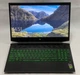 Ігровий ноутбук HP Pavilion Gaming 15-ec0013dx / 15.6" (1920x1080) TN / AMD Ryzen 5 3550H (4 (8) ядра по 2.1 - 3.7 GHz) / 16 GB DDR4 / 512 GB SSD M.2 / nVidia GeForce GTX 1050, 3 GB GDDR5, 96-bit / WebCam / Windows 10 Pro б/в - зображення 3