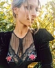 Топ женский Intimissimi Черный (cmd1293 black (S) - изображение 3