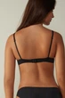 Бюстгалтер женский Intimissimi Черный (RPD50l 019 nero (65) - изображение 5