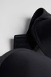 Бюстгалтер женский Intimissimi Черный (RPD50l 019 nero (65) - изображение 7
