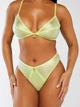 Трусы женские Savage X Fenty by Rihanna Светло зеленый (UD2250539 green (EU (XL)) - изображение 3