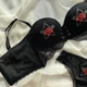 Бюстгалтер женский Intimissimi Черный (rif1293 black (75B) - изображение 2