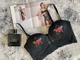 Бюстгалтер женский Intimissimi Черный (rif1293 black (75B) - изображение 5