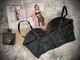Бюстгалтер женский Intimissimi Черный (rif1293 black (75B) - изображение 7