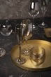 Набір келихів Luminarc Delice Honey, 6х160 мл (6995353) - изображение 2