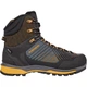 Черевики LOWA Mangart GTX MID 46 (290mm) anthracite-flame 211086-7935 - зображення 1