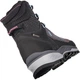 Черевики LOWA Mangart GTX MID W 221086-9716 41 (256mm) anthracite-arctic - зображення 4