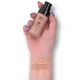 Тональная основа Color Me Silk Skin для всех типов кожи 43 Мускатный бежевый 35 мл (8013479524030) - изображение 2