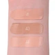 Тональная основа Color Me Silk Skin для всех типов кожи 43 Мускатный бежевый 35 мл (8013479524030) - изображение 3
