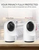 Камера YI Dome Camera 1080P YI1080PD - изображение 4