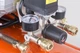 Компрессор воздушный LEX LXC50V, 50 л, 3.3 кВт, 2-х поршневый масляный - изображение 3