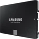Накопичувач SSD 250 GB Samsung 870 EVO 2.5" SATAIII MLC (MZ-77E250B/EU) ( 2.5" ) - зображення 3
