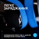 Гарнітура Logitech G535 Console Black (939-002219) Чорний 21961 - изображение 8