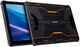 Планшет Oukitel RT6 LTE 8/256GB Black-Orange (6931940750226) - зображення 2