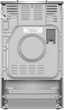 Плита комбінована GORENJE GKS5C70HXF - зображення 5