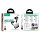 Навушники Бездротові Bluetooth HOCO Shine true wireless ANC+ENC Noise Reduction BT headset EQ16 |BT5.3| Чорний - зображення 8