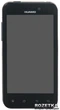 Мобильный телефон Honor U8860 Black - изображение 2