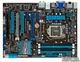 Материнская плата Asus P8Z77-V LK (s1155, Intel Z77, 3x PCI-Ex16) - изображение 1