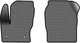 EVA килимки EVAtech в салон авто передні для Ford Escape 2012-2015 3 покоління SUV USA 2 шт Grey/Black (FD1577A2FC2SGB) - зображення 1