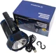 Фонарь Westinghouse WF227 (встр. Li-ion акум.3000mAh, 10W LED + 35SMD, 100лм, 7режимів) - изображение 11