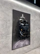 Арт Держатель Рамка 80x50 см. на Стену для Фирменного Конструктора DC Super Heroes Batman Batmobile Tumbler (76240) Бэтмен Автомобиль Бэтмобиль «Тумблер» ДС - изображение 7