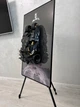 Арт Держатель Рамка 80x50 см. на Стену для Фирменного Конструктора DC Super Heroes Batman Batmobile Tumbler (76240) Бэтмен Автомобиль Бэтмобиль «Тумблер» ДС - изображение 12
