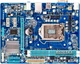 Материнская плата Gigabyte GA-H61M-S1 (s1155, Intel H61, PCI-Ex16) - изображение 1