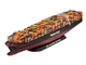 Збірна пластикова модель 1:700 Контейнеровоз COLOMBO EXPRESS Revell 05152 - зображення 2