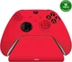 Зарядна станція для геймпада Razer Universal Quick Charging Stand для Xbox Pulse Red (RC21-01750400-R3M1) - зображення 1