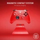 Зарядна станція для геймпада Razer Universal Quick Charging Stand для Xbox Pulse Red (RC21-01750400-R3M1) - зображення 5